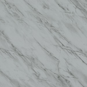 Serenbe HDC Rigid Core Tile 12 x 24 Carrara Marble Simple